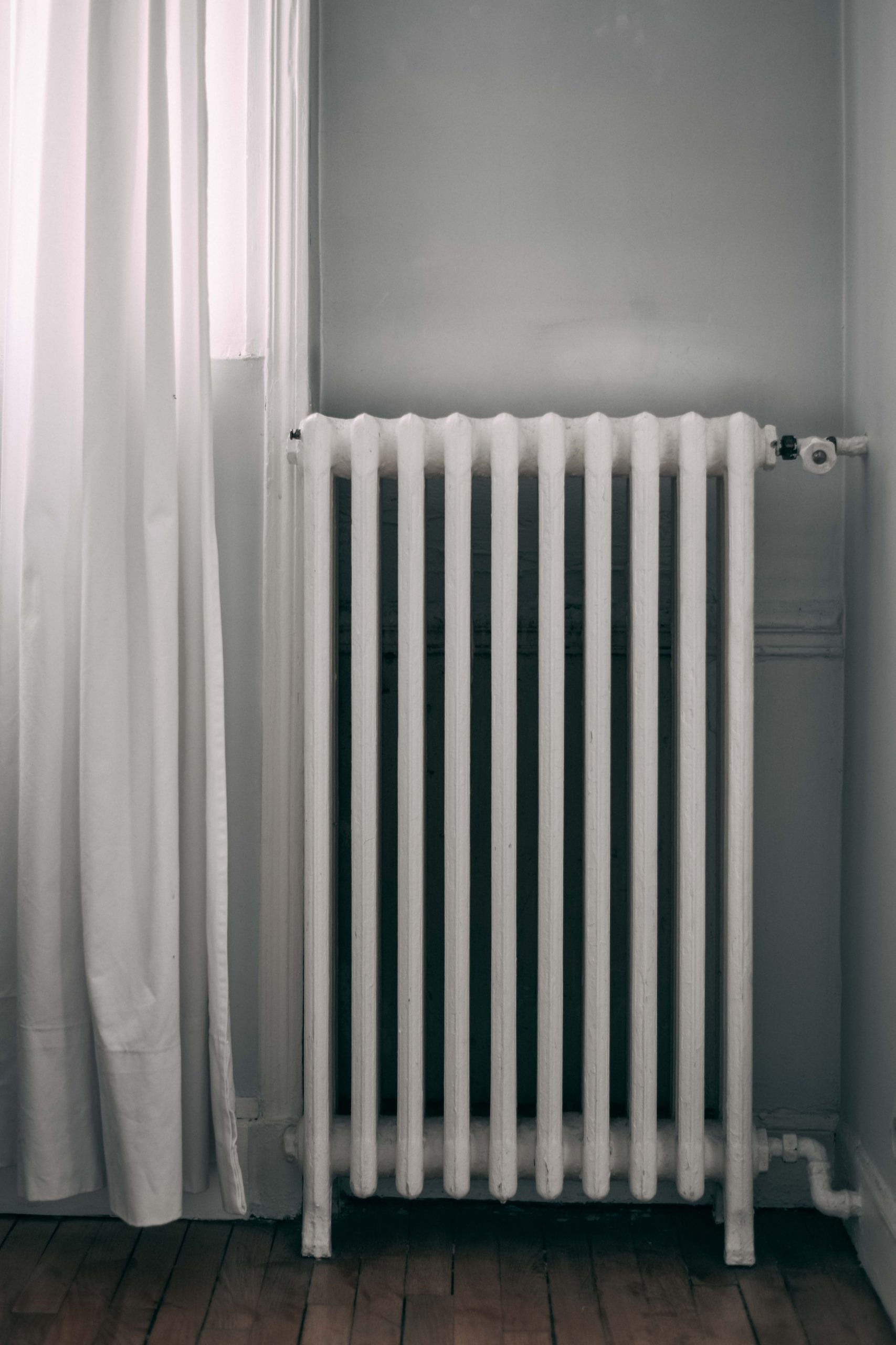 radiator repairs aberdeen